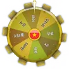 럭키 휠 이벤트 welfare icon